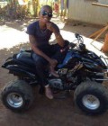 Rencontre Homme Madagascar à Diego suarez : Sebastien, 33 ans